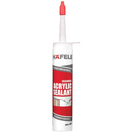 Yapıştırıcı,Silikon ve Köpükler