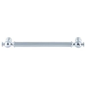 Hafele Mobilya Kulpu Calisto 320mm Parlak Krom