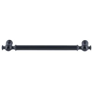 Hafele Mobilya Kulpu Calisto 320mm Mat Siyah