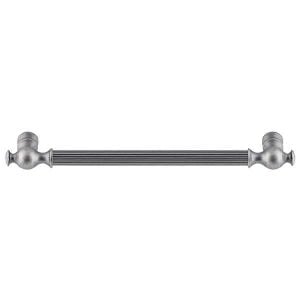 Hafele Mobilya Kulpu Calisto 320mm Antik Gümüş