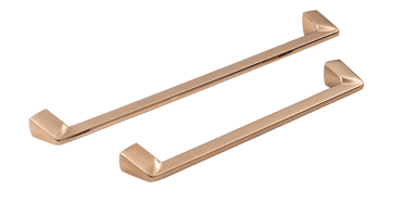 Dolap Kulpu Doğanlar Kulp Z.317 Mobilya Kulpu Albrifin 192-256 MM