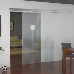 Hafele 80-G Üst Taşıyıcı Ray İçin 2000mm