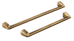 Dolap Kulpu Doğanlar Kulp Z.317 Mobilya Kulpu Olifka 192-256 MM