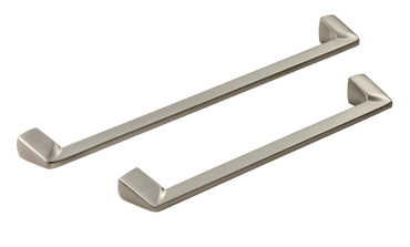 Dolap Kulpu Doğanlar Kulp Z.317 Mobilya Kulpu Süper Saten 192-256 MM