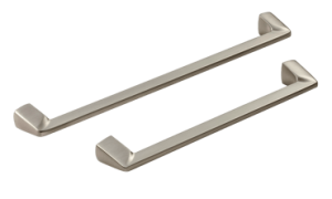 Dolap Kulpu Doğanlar Kulp Z.317 Mobilya Kulpu Süper Saten 192-256 MM