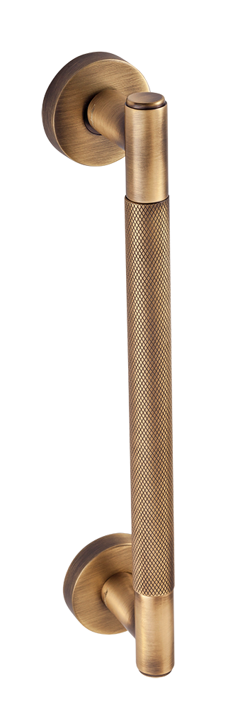 Doğanlar Çekme Kol Tore 250MM (25CM) Antik Sarı