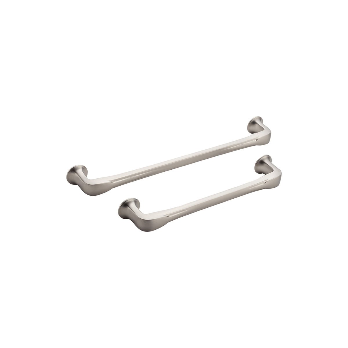 Dolap Kulpu Doğanlar Kulp Z.316 Mobilya Kulpu Süper Saten 160-224 MM