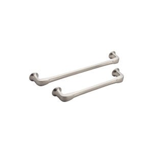 Dolap Kulpu Doğanlar Kulp Z.316 Mobilya Kulpu Süper Saten 160-224 MM