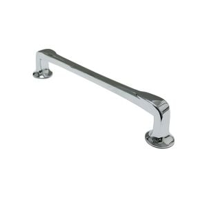 Dolap Kulpu Doğanlar Kulp Z.316 Mobilya Kulpu Krom 160-224 MM