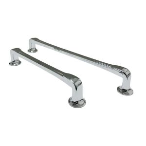 Dolap Kulpu Doğanlar Kulp Z.316 Mobilya Kulpu Krom 160-224 MM