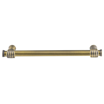 Hafele Mobilya Kulpu Story 320mm Antik Bronz