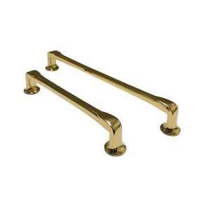 Dolap Kulpu Doğanlar Kulp Z.316 Mobilya Kulpu Albrifin 160-224 MM