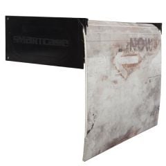 Hafele Ahşap stor sistemi ahşap 60cm