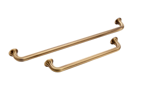 Dolap Kulpu Doğanlar Kulp Z.315 Mobilya Kulpu Olifka 192-320 MM