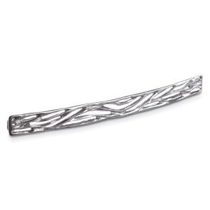 Hafele Mobilya Kulpu Rina 160mm Gümüş