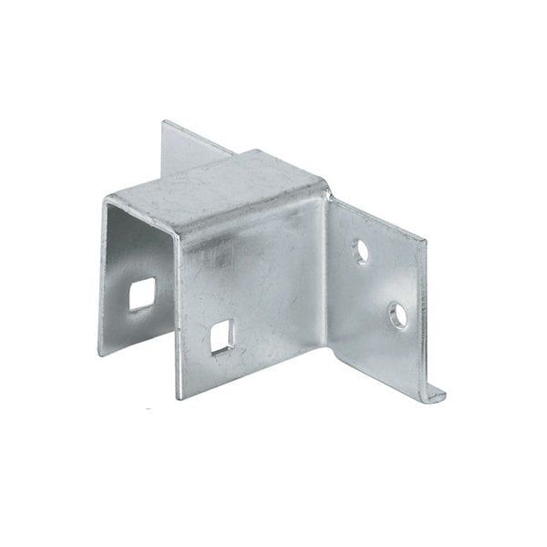 Hafele Karyola Baza Bağlantısı 23Mm