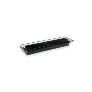 Hafele Mobilya Kulpu Lucido 160mm Siyah
