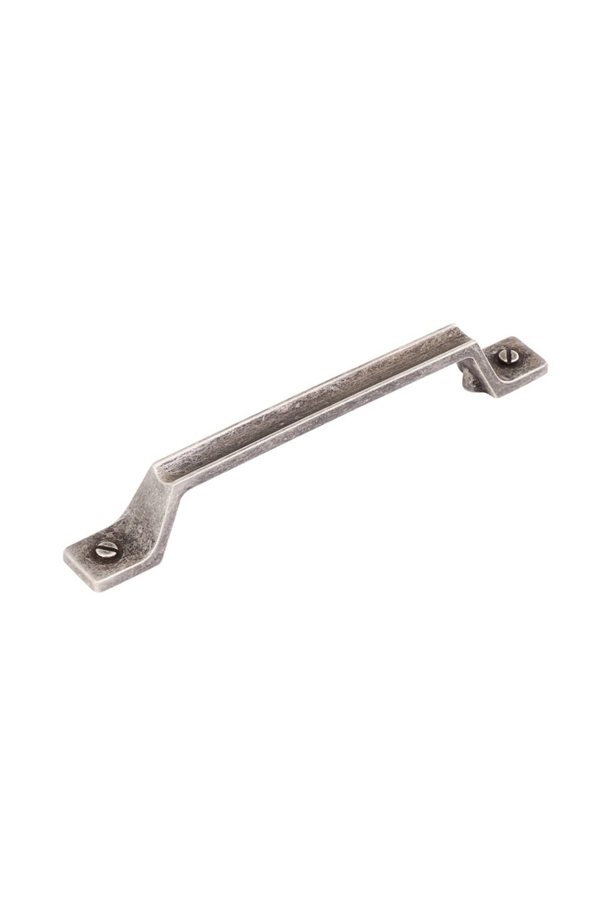 Çebi Kulp A1133 Antik Gümüş
