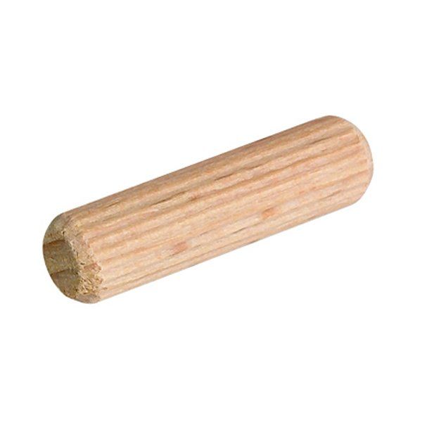 Hafele Kavilya Ahşap Kayın 10X40Mm