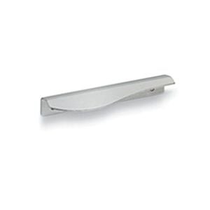 Hafele Mobilya Kulpu Levanger 160mm Sol Paslanmaz Çelik