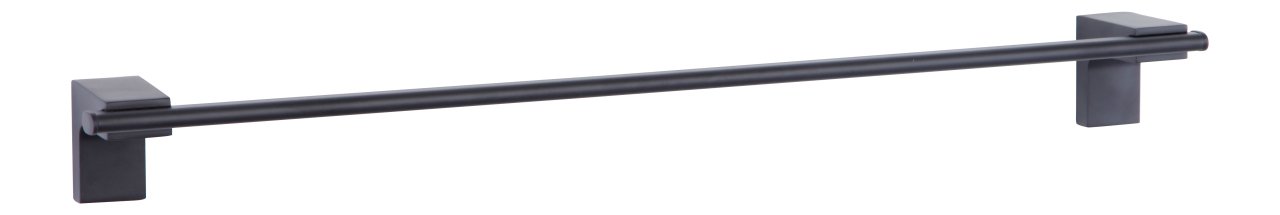 Gala Uzun Havluluk Siyah 50 CM