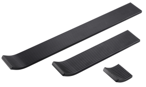 Dolap Kulpu Doğanlar Kulp AL354 Mobilya Kulpu Mat Siyah 032-160-320 MM