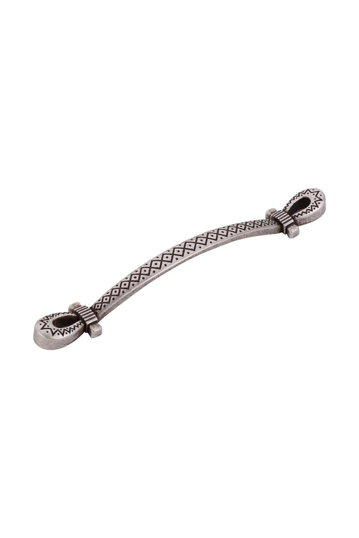 Çebi Kulp A329 Antik Gümüş