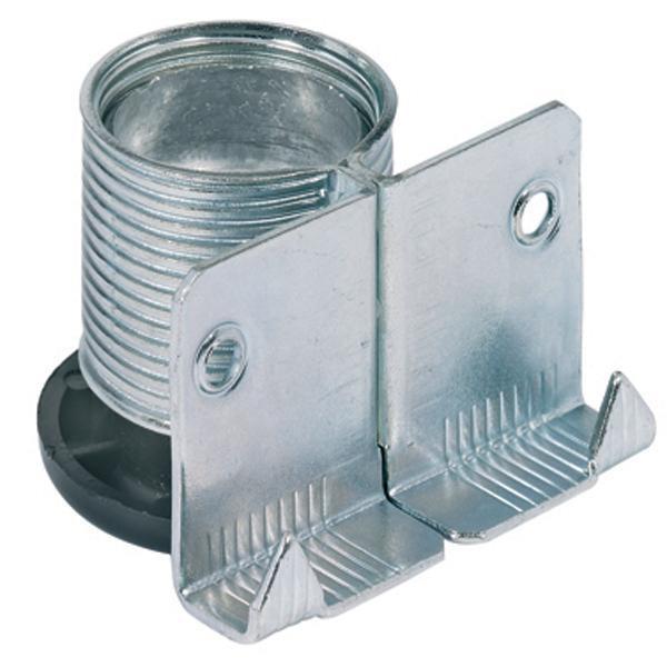 HAFELE BAZA AYAR DONANIMI,ÇAKILARAK SW6 50X32MM