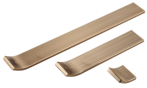 Dolap Kulpu Doğanlar Kulp AL354 Mobilya Kulpu Albrifin 032-160-320 MM
