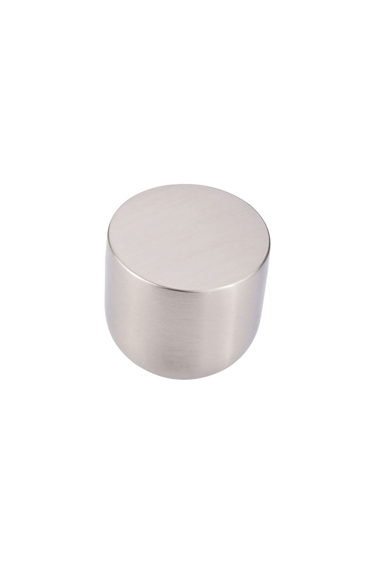 Çebi Düğme Kulp A4128 İnox Büyük Düğme
