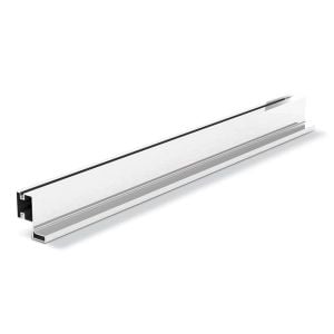 Hafele Profil Kulp Vertica-L 2320mm Parlak Krom