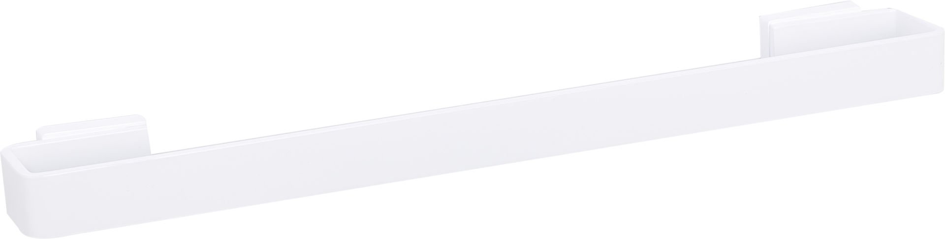 Viya Lyon Beyaz 203101 Uzun Havluluk 45CM