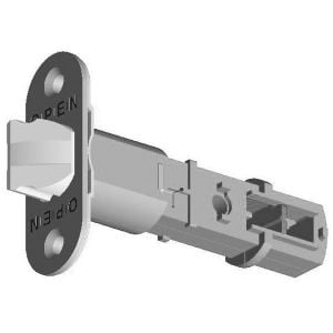 Hafele Pigio Yuvarlak Aynalı Dil 60mm