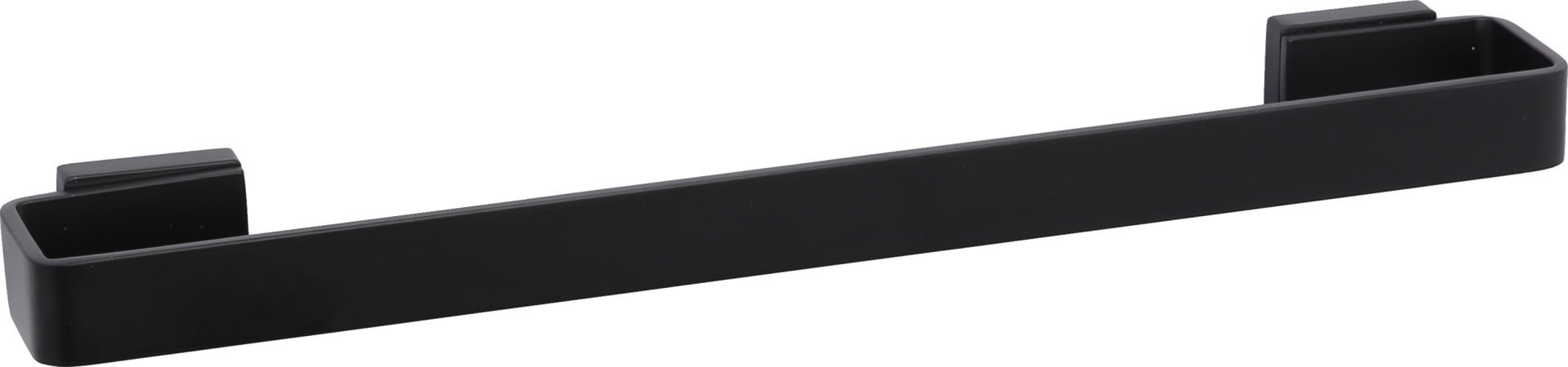 Viya Lyon Siyah 203001 Uzun Havluluk 45CM
