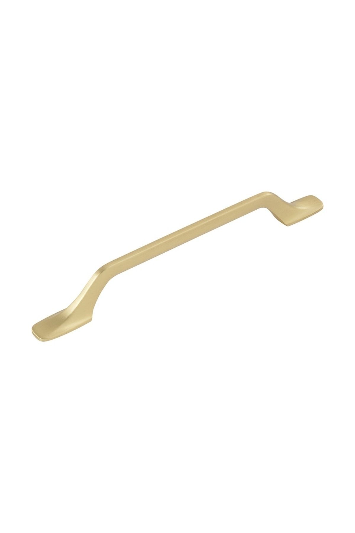 Çebi Kulp A1111 Mat Altın 160 MM