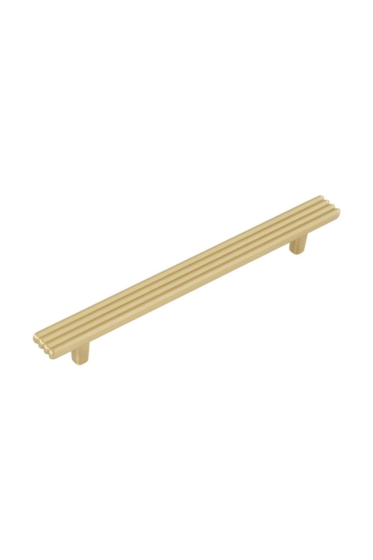Çebi Kulp A372 Mat Altın 160 MM