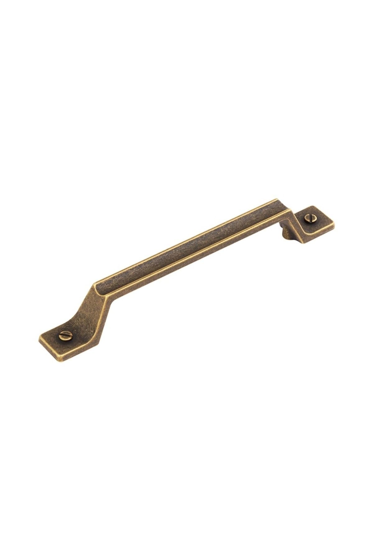 Çebi Kulp A1133 Eskitme Sarı 128 MM