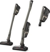 Miele Triflex HX2 125 Edition Kaşmir Gri - Şarjlı Dik Süpürge