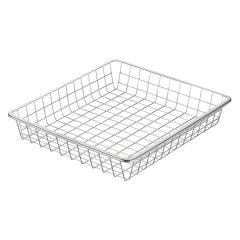 Hafele Telles Tel Sepet 536x494x85 mm
