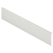 Hafele M. Box P Vis İç Çek. Ön Paneli 1200mm, Beyaz Renk