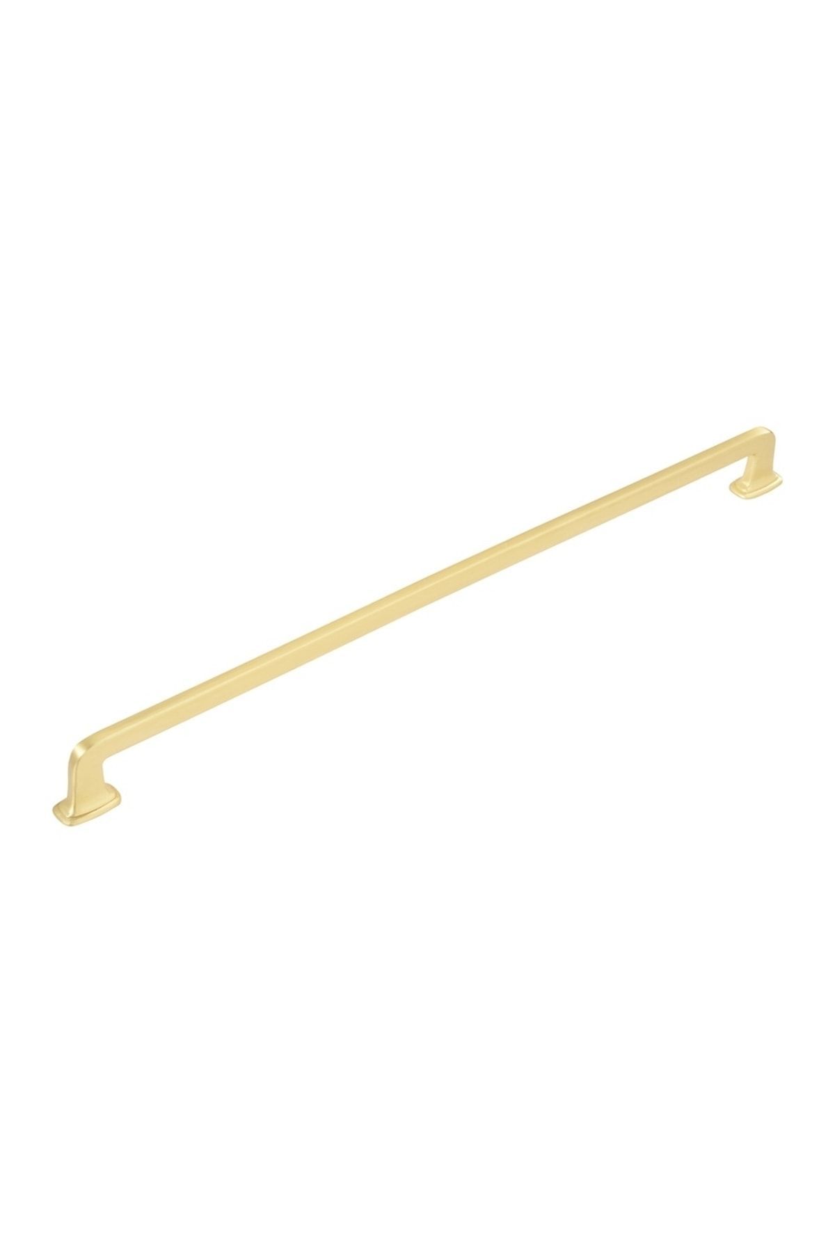 Çebi Kulp A1110 Mat Altın 320 MM