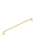 Çebi Kulp A1110 Mat Altın 320 MM