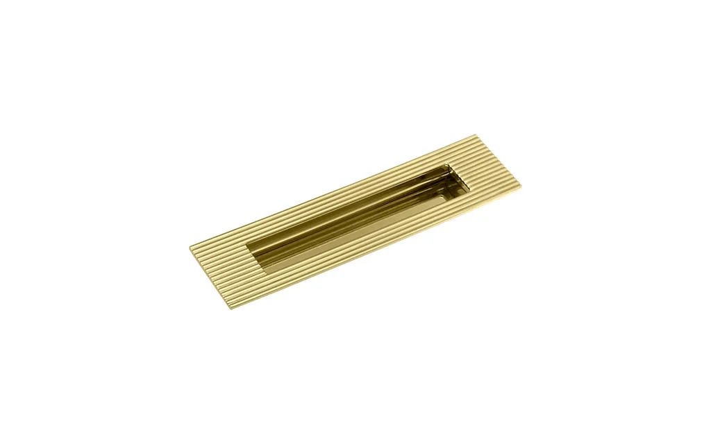 Çebi Kulp A1176 Mat Altın 16 CM Mobilya Dolap Kulpu