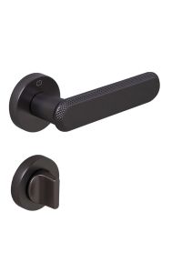 Çebi A5102 Kapı Kolu NOLA ODA - WC Antrasit WC