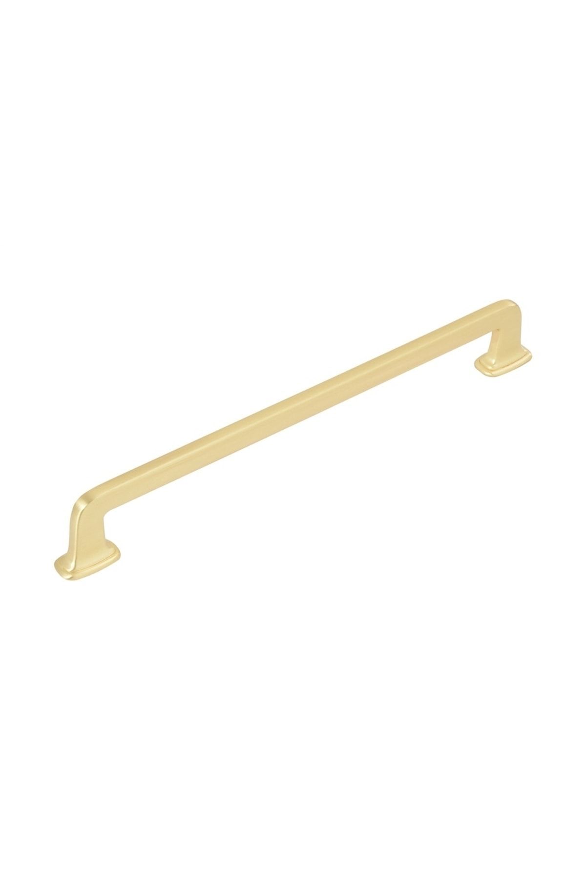 Çebi Kulp A1110 Mat Altın 192 MM