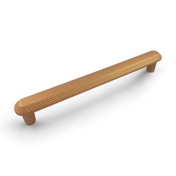 Çebi Kulp A1102 Bakır Mobilya Dolap Kulpu 16CM-32CM