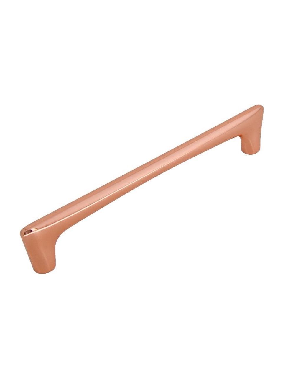 Çebi Kulp A1113 160MM Bakır Mobilya Dolap Kulpu