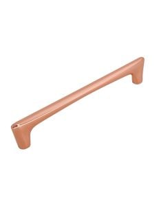 Çebi Kulp A1113 160MM Bakır Mobilya Dolap Kulpu