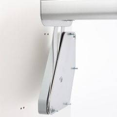 Hafele iMove Kiler Sistemi 900mm Beyaz Renk