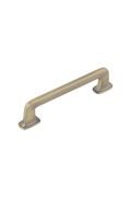 Çebi Kulp A1110 Antik Sarı 96 MM
